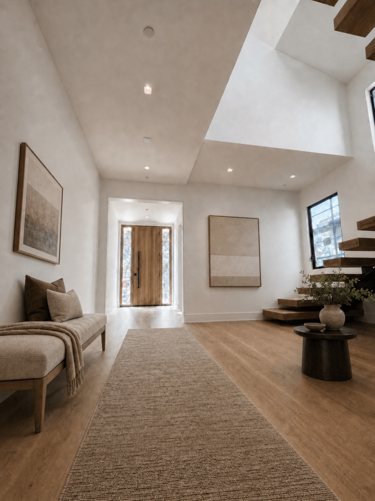 Beverlywood Custom Home — placeholder image