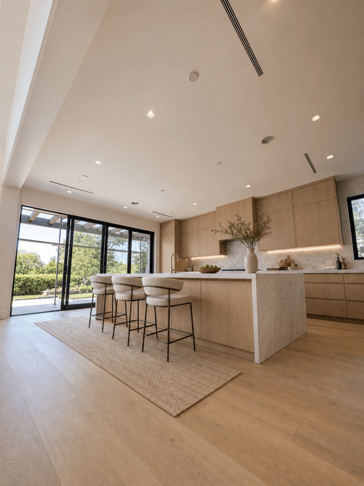 Beverlywood Custom Home — placeholder image