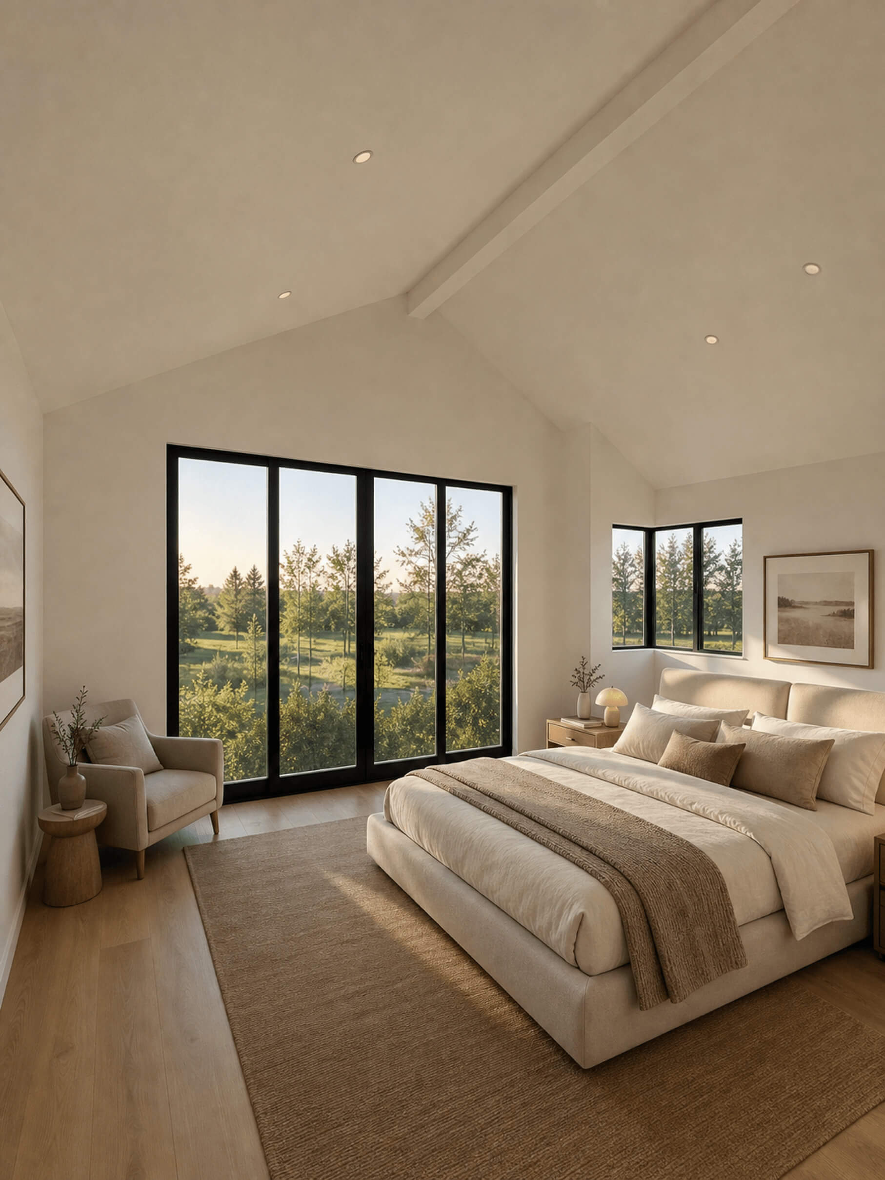 Beverlywood Custom Home — placeholder image