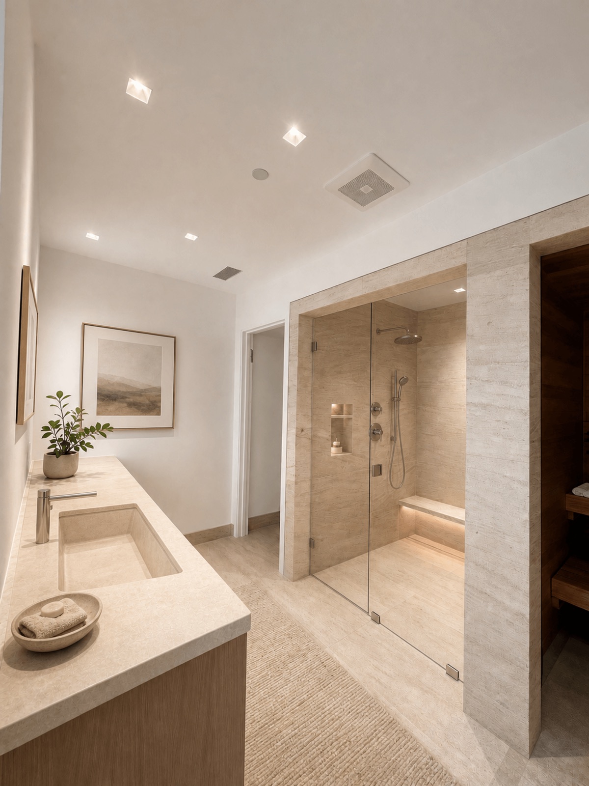 Beverlywood Custom Home — placeholder image
