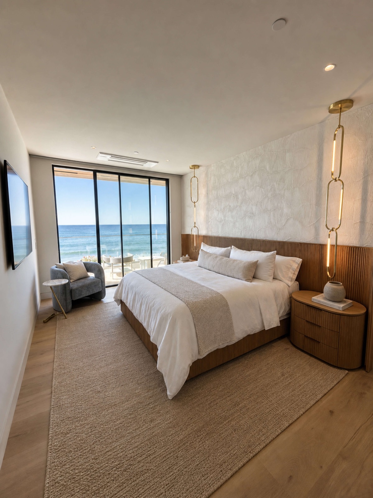 Broad Beach — placeholder image