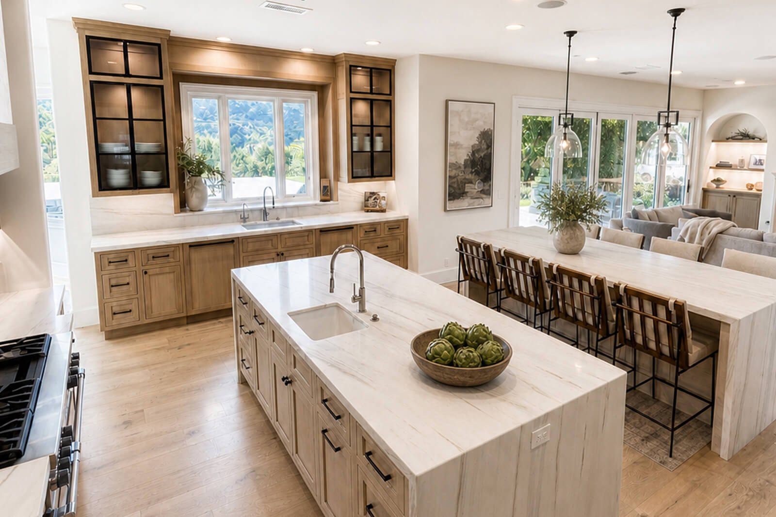 Lake Sherwood — placeholder image