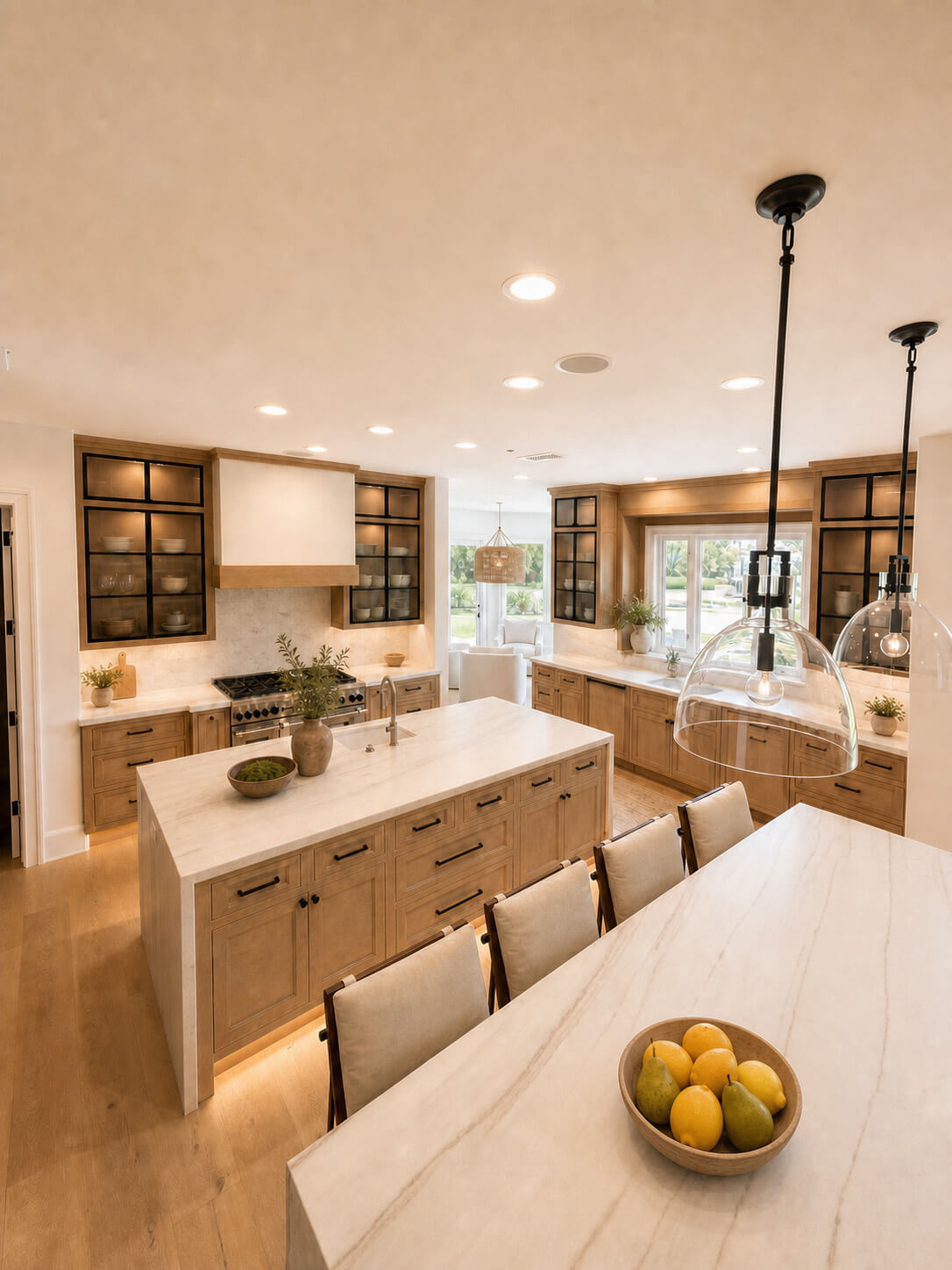 Lake Sherwood — placeholder image