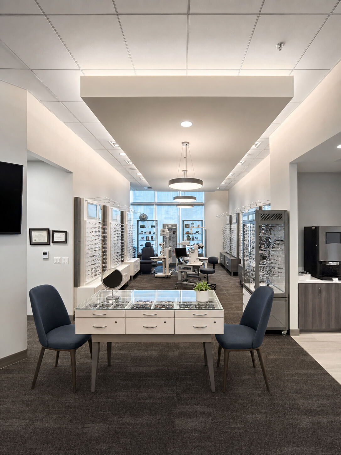 Medical and Ophthalmology Space Ventura — placeholder image