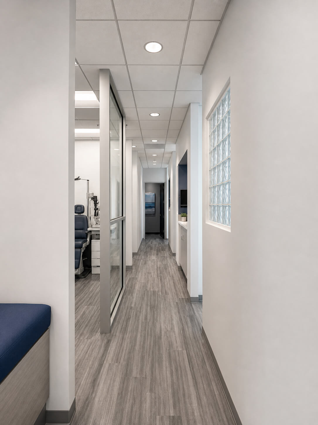 Medical and Ophthalmology Space Ventura — placeholder image