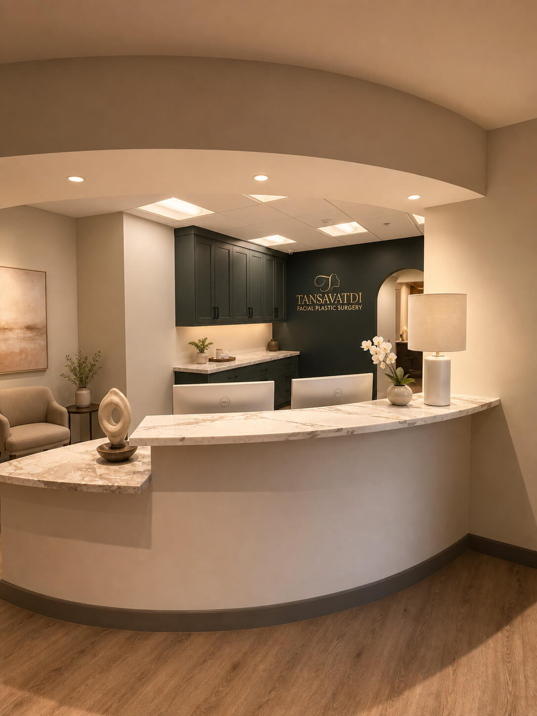 Tansavadti Cosmetic and Plastic Surgery — placeholder image