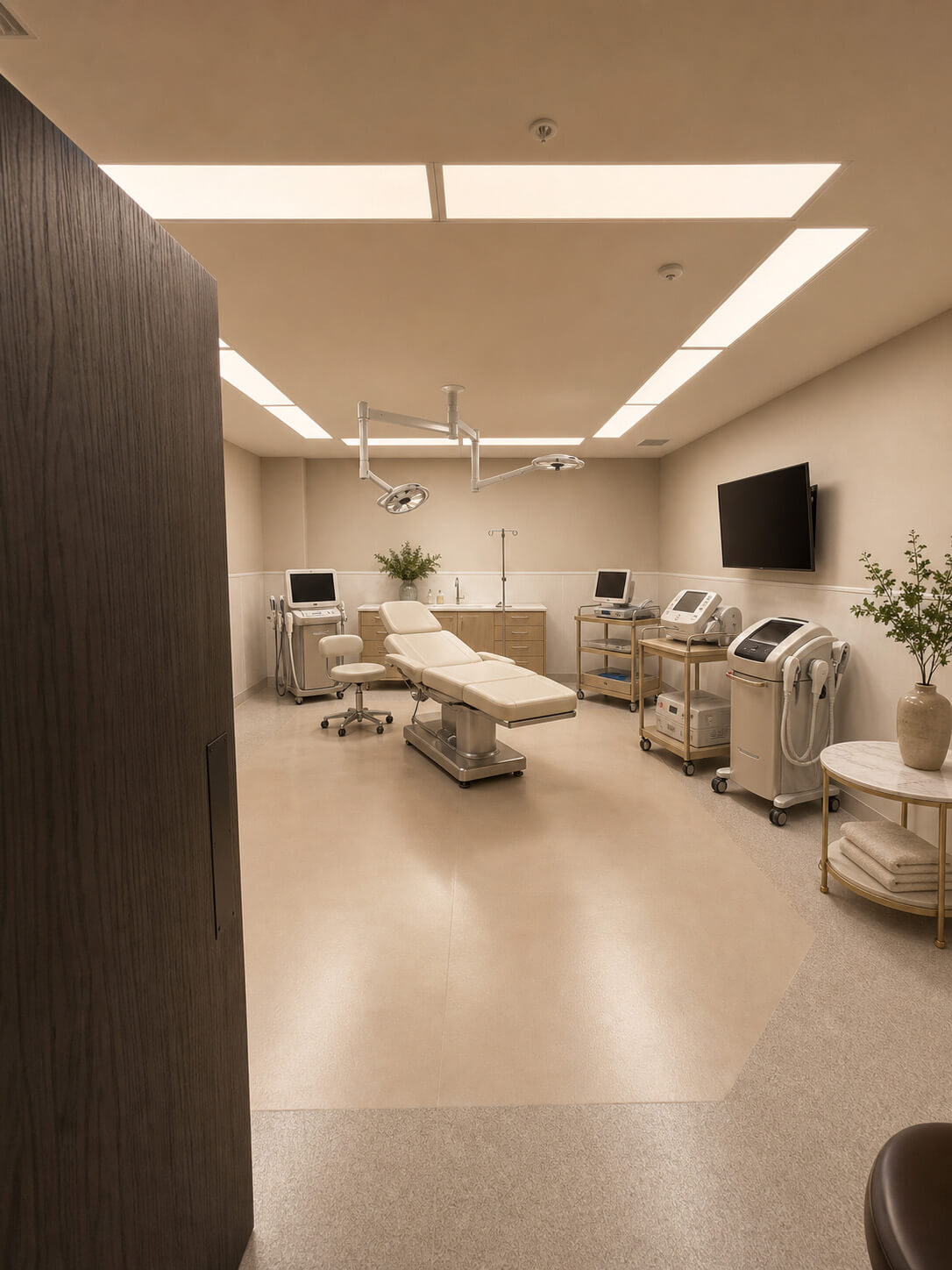 Tansavadti Cosmetic and Plastic Surgery — placeholder image