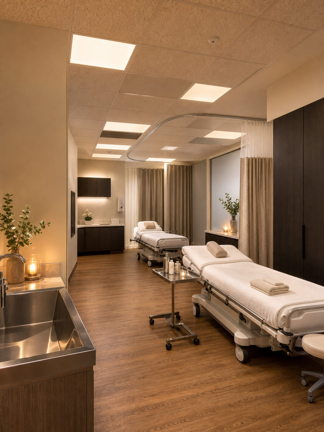 Tansavadti Cosmetic and Plastic Surgery — placeholder image