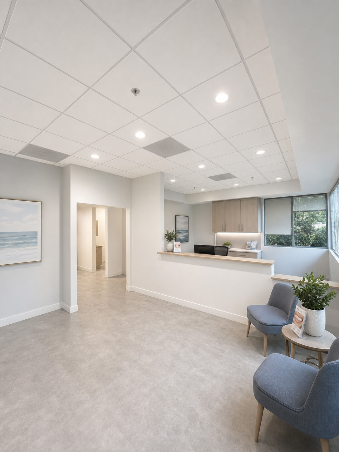 Thousand Oaks Dental Office — placeholder image