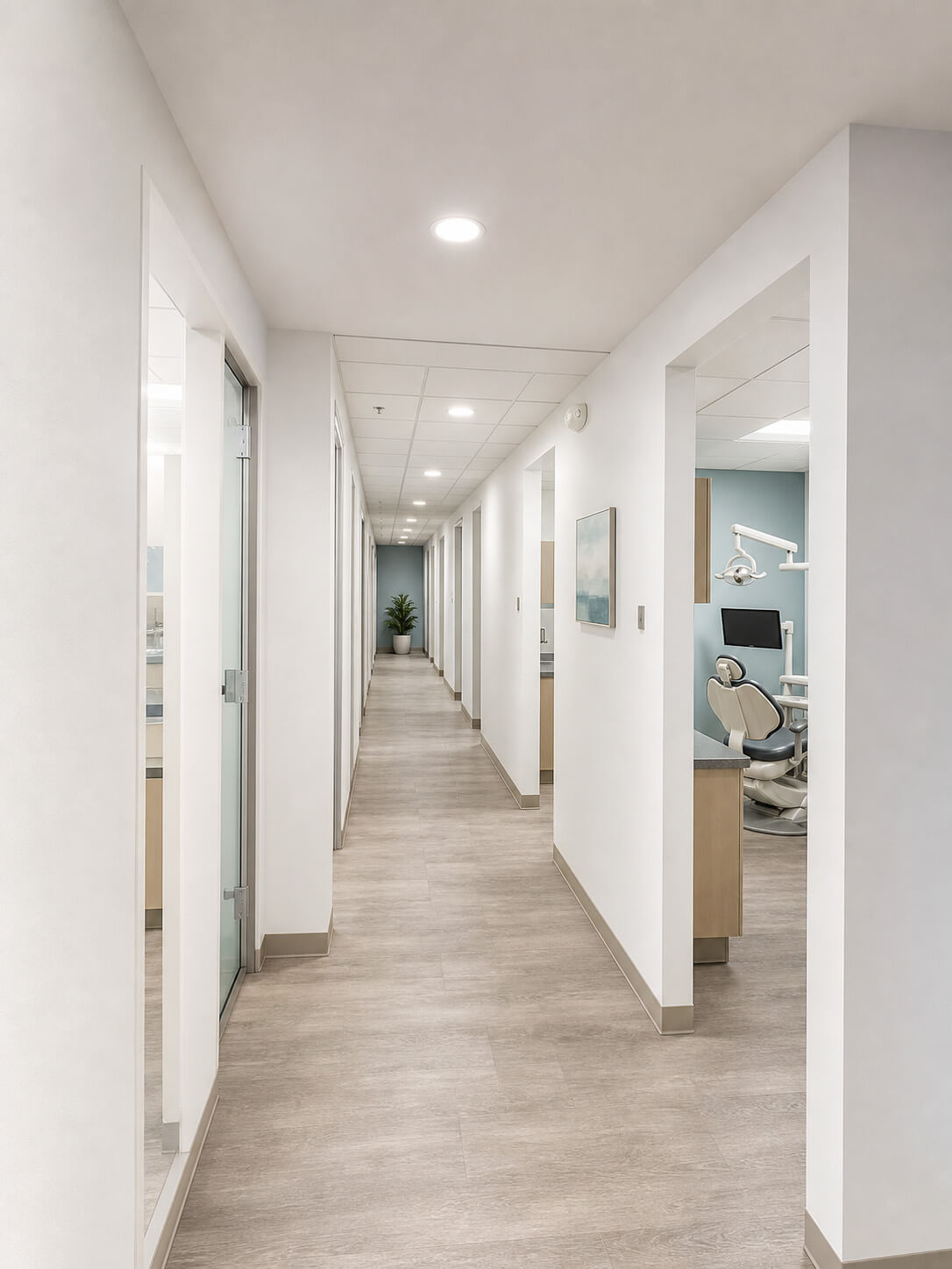 Thousand Oaks Dental Office — placeholder image