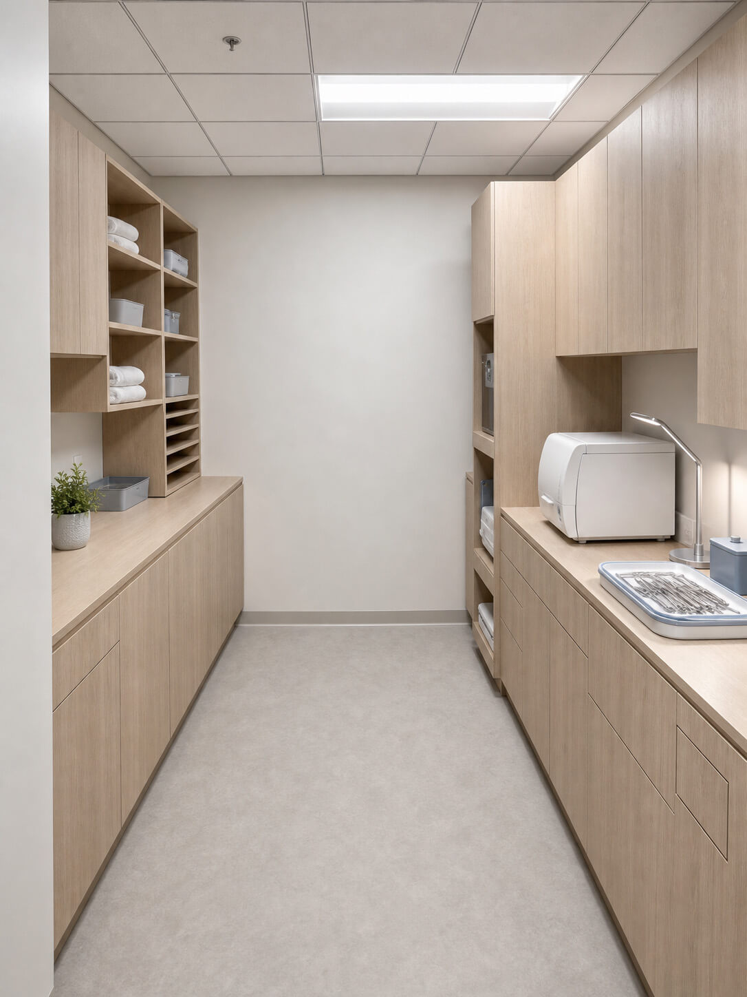 Thousand Oaks Dental Office — placeholder image
